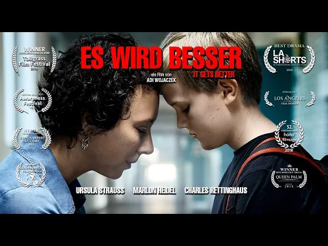 It Gets Better / Es wird besser - Trailer