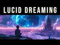 Download Lagu Experience Lucid Awareness In Your Dreams | Lucid Dreaming Binaural Beats Music For Deep Sleeping