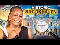 Living In Historic Brookhaven - The Best Neighborhood In Atlanta