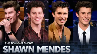 Download Best of Shawn Mendes | The Tonight Show Starring Jimmy Fallon MP3