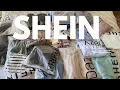 Download Lagu Unboxing $500 Worth of SHEIN! | Back to Uni Haul- hijab friendly pieces 🩷✨