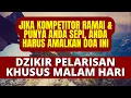 Download Lagu PELARIS DAGANGAN TERBUKTI PALING MANJUR! PEMBELI RAMAI, REZEKI DATANG TIADA HENTI!