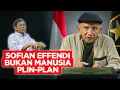 Download Lagu SOFIAN EFFENDI BUKAN MANUSIA PLIN-PLAN