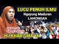 Download Lagu Hj Kharisma Yogi Noviana Ful Terbaru Ngayung Maduran Lamongan
