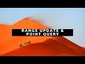 SEGMENT TREE RANGE UPDATE POINT QUERY