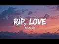 Lagu Nightcore AMV — RIP, Love 💔 | Powerful Emotional Song • Heartbreak • Epic Anime Edit (USA Trending)