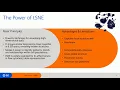 High Dimensional analysis with Phenograph and UMAP - Aug 15 2024 with Joshua Luthy