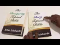 Topical Bible Study Books by John Eckhardt Book Review Bible Study