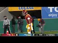 Gary Bryant Jr vs UCLA 2020