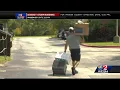 UCF Move in Day