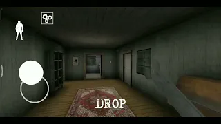 Granny 2. Hard mode. Full gameplay. #granny #gaming #horror #vividplayshorrargame 