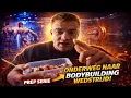 Lagu My new bodybuilding prep has begun || Prep Series Ep. 1