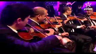 قارئة الفنجان صابر الرباعي  مفقود مفقود مفقود  دندنها