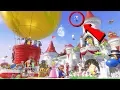 Download Lagu Super Mario Odyssey - All Endings + New 100% Ending