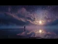 8 Hour Loop | Ark Patrol Let Go Instrumental Slowed + Gentle Night Rain