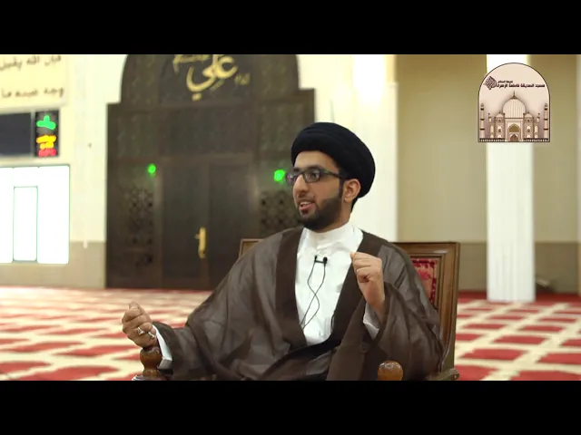 ⁣مسائل مهمة في الخمس - سماحة السيد موسى العلي