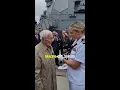 They Asked the Old Veteran His Rank as a Joke Until Every SEAL Suddenly Froze