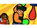 Lagu If Punch-Out had Lyrics (Animated Music Video)