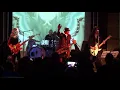 Hawklords, 07 Master of the Universe, Club 85, Hitchin, 18th October 2019