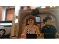 Lagu Lego The Final Destination - Nadia's Death