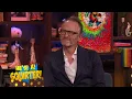 How Well Does Andy Cohen Know John Benjamin Hickey WWHL