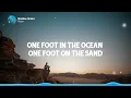 Afgan - Shallow Water (Lyrics/Lirik)