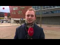Download Lagu Storm Almere:gewonde, Station Centrum dicht