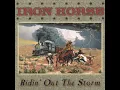 Ridin' Out the Storm