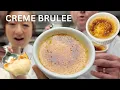 Download Lagu Het romigste crème brûlée recept ooit en het is makkelijker dan je denkt