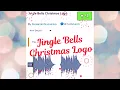 Download Lagu (No Copyright Music) Jingle Bells Christmas Logo | Christmas Background Music |