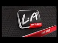 Download Lagu LA Bold - Great Satisfaction Stronger Taste (Live Bold) 2023-24 MNCTV HD