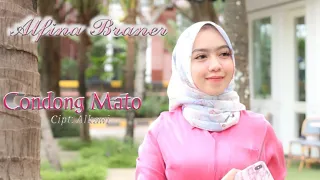 Download Condong Mato - Alfina Braner (Official Music Video) Cipt: Alkawi MP3