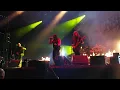 Vreid - Journey To The End - Live @ Hellfest, Clisson, France, 18 June 2022