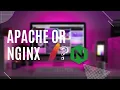 Apache vs Nginx Understanding the Differences and Choosing the Right Web Server for Your Project
