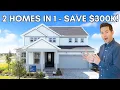New Construction Homes in Orlando Pulte All Gen Floorplans