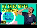 Licensed Pharmacist Reviews Opill - The First OTC Birth control