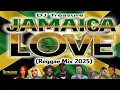 Download Lagu Reggae Mix 2025 Vol. 1 | JAMAICA LOVE - Luciano, Romain Virgo, Chris Martin, Rad Dixon | DJ Treasure