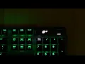 SteelSeries Apex Pro OLED Animations