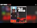 Seyi Vibez - FUJI PARTY (Official Audio) ft. Olamide
