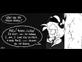The Extermination Helluva Boss Comic Dub