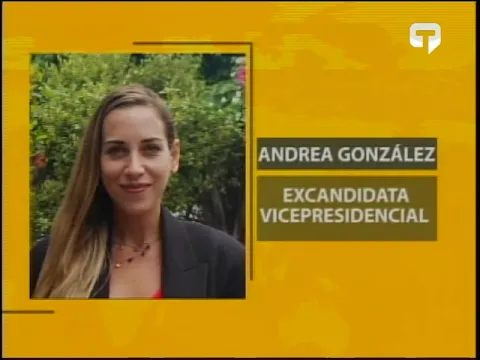Aspirantes a la presidencia han confirmado su participación en elecciones de 2025