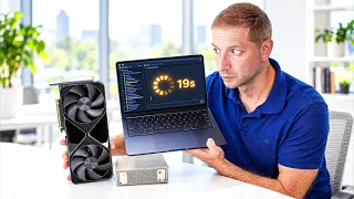 I Made My AI Agents Faster Without a GPU Upgrade