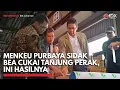 Download Lagu Menkeu Purbaya Sidak Bea Cukai Tanjung Perak, Ini Hasilnya | IDXC UPDATE