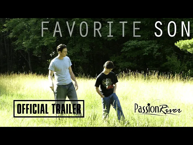 Official Trailer