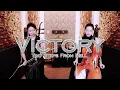Download Lagu 史詩級電影配樂重新改編，保證讓你耳目一新！▶ Two Steps From Hell - Victory | 大提琴＆二胡 (Cello \u0026 Erhu)