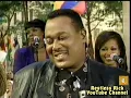 Luther Vandross LIVE 1998 Summer Concert & Interview