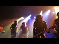 Lords Of Acid (16) Encore - Lets Get High @ Vinyl Music Hall (2017-10-19)