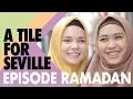 Download Lagu A TILE FOR SEVILLE RAMADAN DEWI SANDRA \u0026 OKI SETIANA DEWI