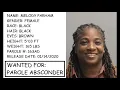 Pennsylvania s Most Wanted Pennsylvania Parole Absconders - Philadelphia County
