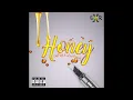 Gat Putch - HONEY (feat. Louie Grammz) [Official Audio]